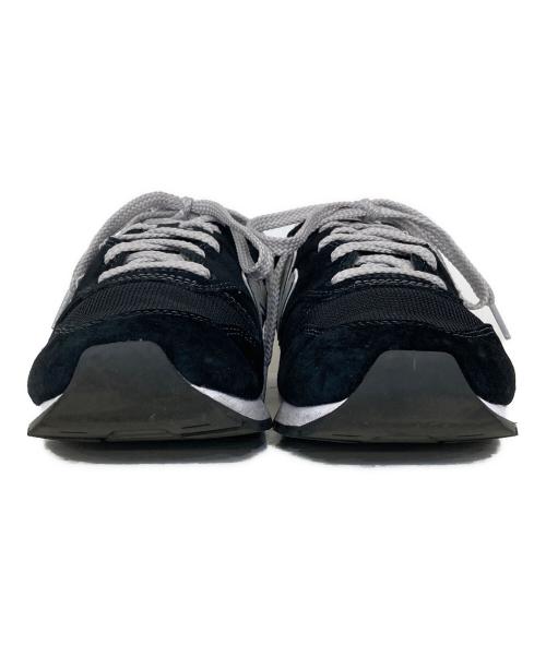 NEW BALANCE（ニューバランス）NEW BALANCE (ニューバランス) CM996 ブラック サイズ:26cmの古着・服飾アイテム