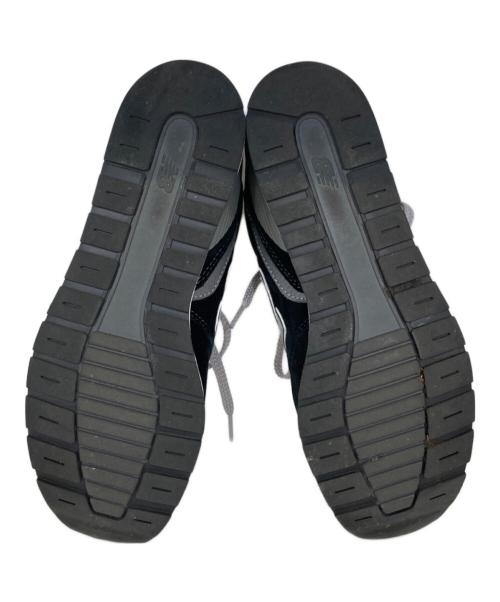 NEW BALANCE（ニューバランス）NEW BALANCE (ニューバランス) CM996 ブラック サイズ:26cmの古着・服飾アイテム