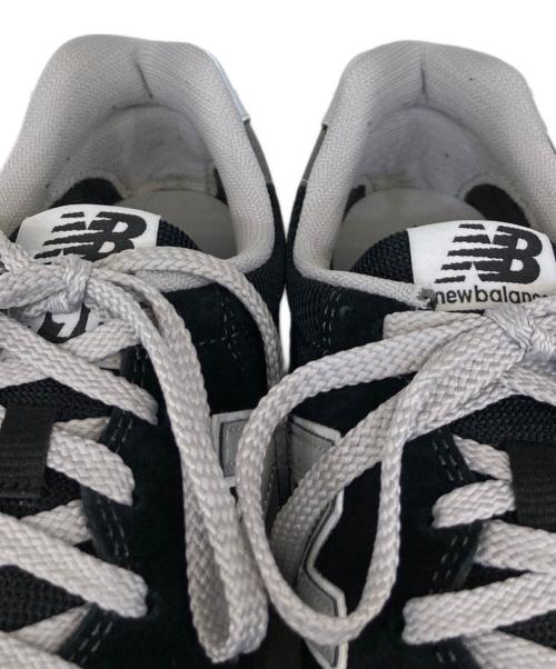 NEW BALANCE（ニューバランス）NEW BALANCE (ニューバランス) CM996 ブラック サイズ:26cmの古着・服飾アイテム