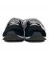 NEW BALANCE (ニューバランス) CM996 ブラック サイズ:26cm：7000円
