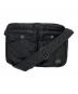 PORTER（ポーター）の古着「TANKER SHOULDER BAG(S)」｜ブラック