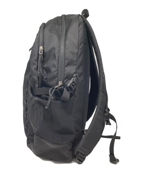 Patagonia（パタゴニア）Patagonia (パタゴニア) REFUGIO PACK ブラックの古着・服飾アイテム