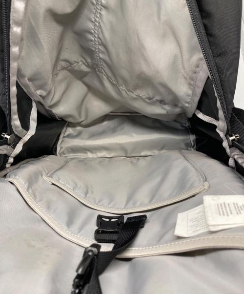 Patagonia（パタゴニア）Patagonia (パタゴニア) REFUGIO PACK ブラックの古着・服飾アイテム