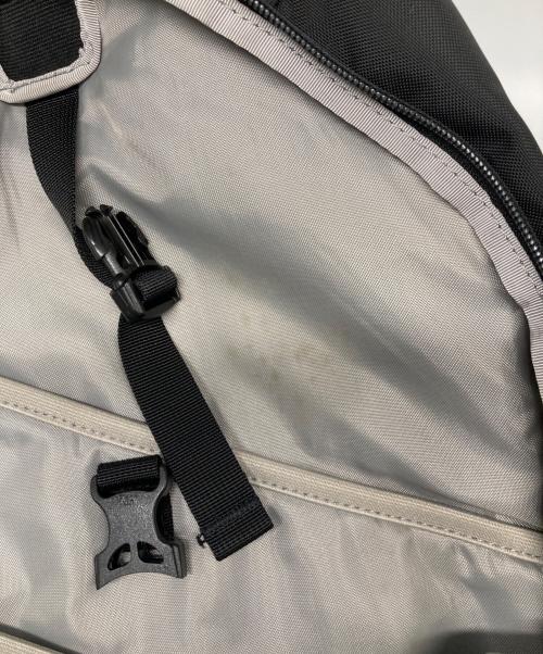 Patagonia（パタゴニア）Patagonia (パタゴニア) REFUGIO PACK ブラックの古着・服飾アイテム