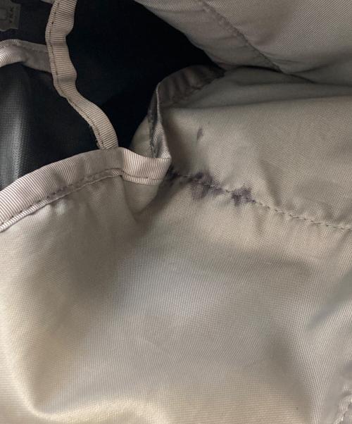 Patagonia（パタゴニア）Patagonia (パタゴニア) REFUGIO PACK ブラックの古着・服飾アイテム