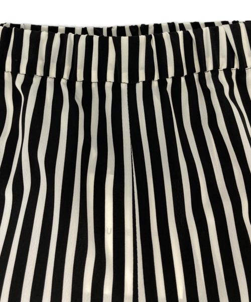 Couture d'adam（クチュールドアダム）COUTURE D'ADAM (クチュールドアダム) Pantalon Chemise de nuit ブラック サイズ:38 未使用品の古着・服飾アイテム