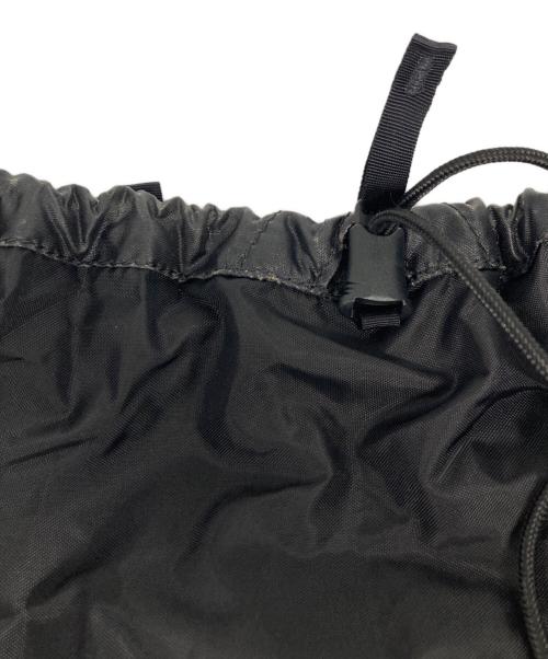 MILLET（ミレー）MILLET (ミレー) SAAS FEE 30+5 ネイビーの古着・服飾アイテム