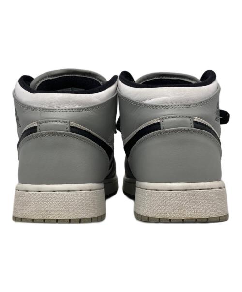 NIKE（ナイキ）NIKE (ナイキ) GS AIR JORDAN1(エアジョーダン1)Mid