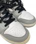 NIKE (ナイキ) GS AIR JORDAN1(エアジョーダン1)Mid