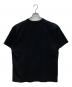 GOD SELECTION XXX (ゴッドセレクショントリプルエックス) プリントTシャツ ブラック サイズ:XL：6000円