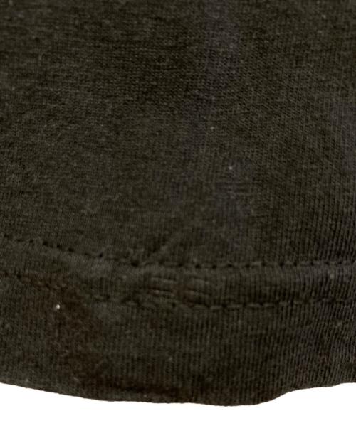 HUF（ハフ）HUF (ハフ) MARVEL AVENGERS (マーベル アベンジャーズ) NIGHT PROWLING TEE ブラック サイズ:Mの古着・服飾アイテム