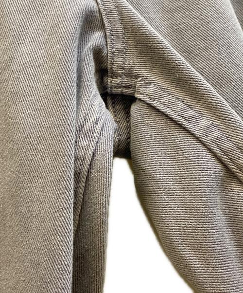 HUF（ハフ）HUF (ハフ) CROMER WASHED PANT パープル サイズ:30の古着・服飾アイテム
