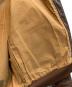 中古・古着 Aero LEATHER (エアロレザー) A-2フライトレザージャケット ブラウン サイズ:36：18000円