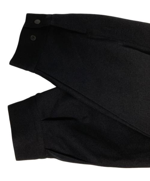 Manastash（マナスタッシュ）Manastash (マナスタッシュ) ST. HELENS AUTUMN HANTEN JACKET ブラック サイズ:Mの古着・服飾アイテム