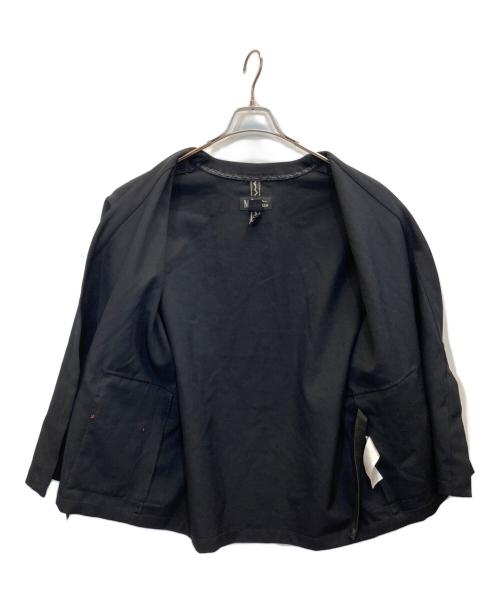 Manastash（マナスタッシュ）Manastash (マナスタッシュ) ST. HELENS AUTUMN HANTEN JACKET ブラック サイズ:Mの古着・服飾アイテム