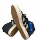 中古・古着 adidas (アディダス) ハイカットスニーカー ブラック サイズ:29cm：4000円