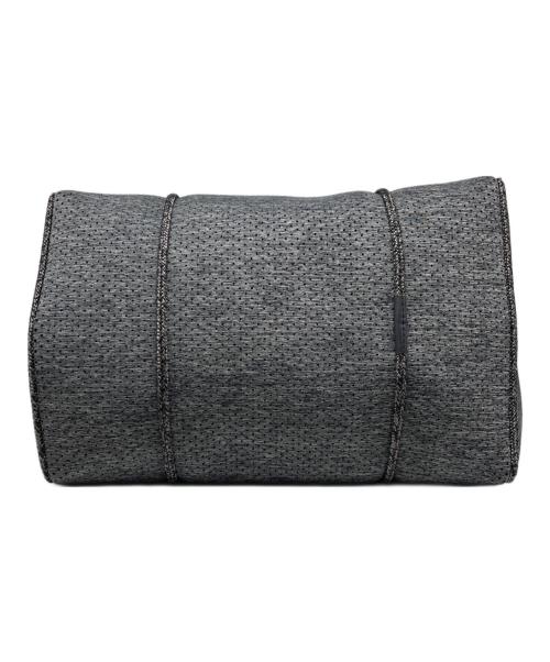 STATE OF ESCAPE（ステイトオブエスケープ）STATE OF ESCAPE (ステイトオブエスケープ) サテライトシティトートバッグ グレーの古着・服飾アイテム