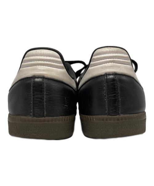 adidas（アディダス）adidas (アディダス) SAMBA OG ブラック サイズ:27cmの古着・服飾アイテム