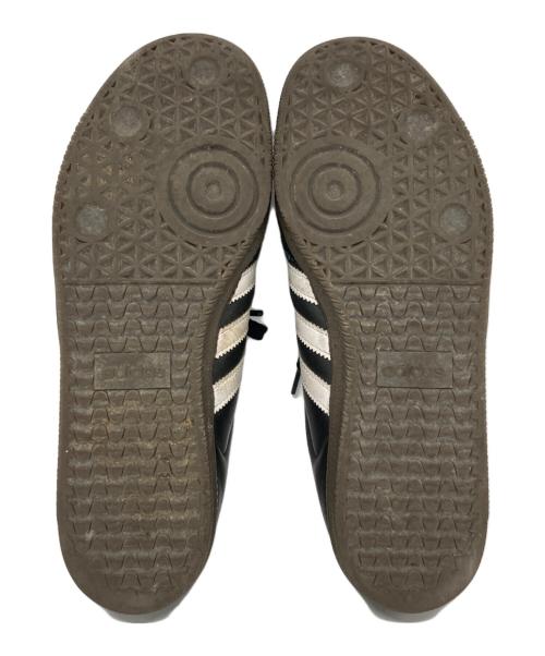 adidas（アディダス）adidas (アディダス) SAMBA OG ブラック サイズ:27cmの古着・服飾アイテム