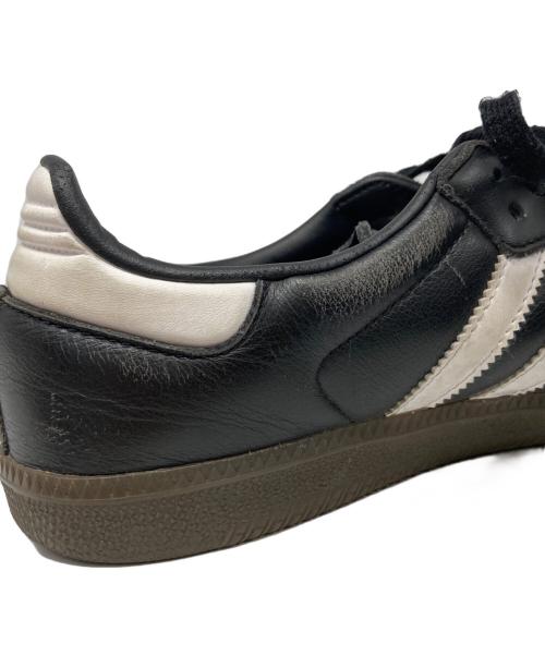 adidas（アディダス）adidas (アディダス) SAMBA OG ブラック サイズ:27cmの古着・服飾アイテム