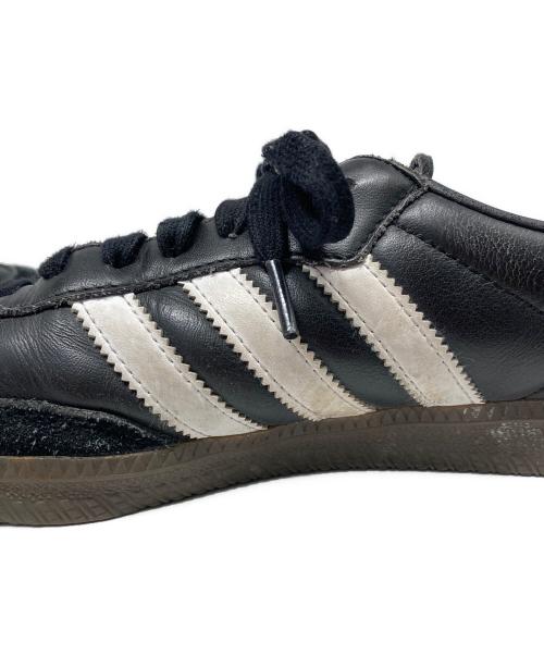adidas（アディダス）adidas (アディダス) SAMBA OG ブラック サイズ:27cmの古着・服飾アイテム