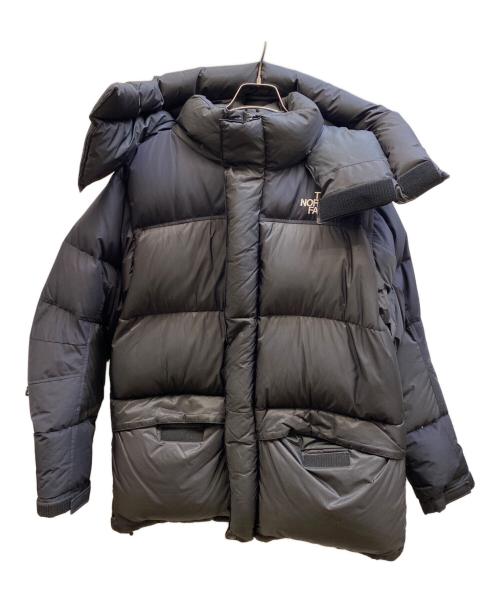 THE NORTH FACE（ザ ノース フェイス）THE NORTH FACE (ザ ノース フェイス) Him down parka ブラック サイズ:Ｍの古着・服飾アイテム