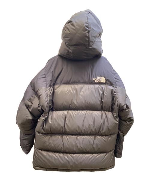 THE NORTH FACE（ザ ノース フェイス）THE NORTH FACE (ザ ノース フェイス) Him down parka ブラック サイズ:Ｍの古着・服飾アイテム