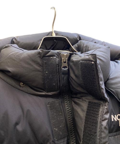 THE NORTH FACE（ザ ノース フェイス）THE NORTH FACE (ザ ノース フェイス) Him down parka ブラック サイズ:Ｍの古着・服飾アイテム
