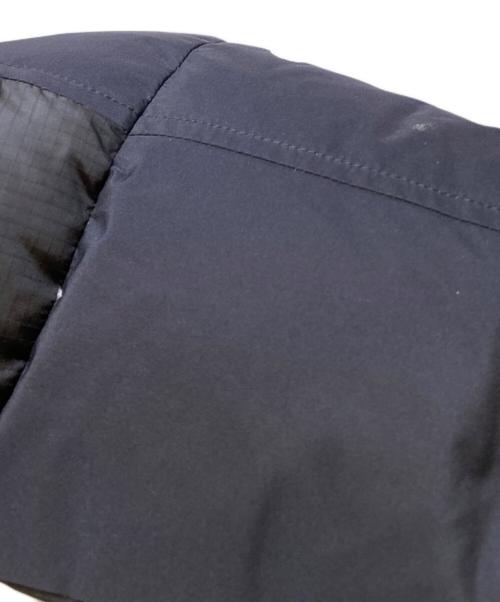 THE NORTH FACE（ザ ノース フェイス）THE NORTH FACE (ザ ノース フェイス) Him down parka ブラック サイズ:Ｍの古着・服飾アイテム