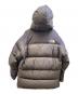 THE NORTH FACE (ザ ノース フェイス) Him down parka ブラック サイズ:Ｍ：20000円