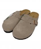 BIRKENSTOCKビルケンシュトック）の古着「ボストンサンダル」｜トープ