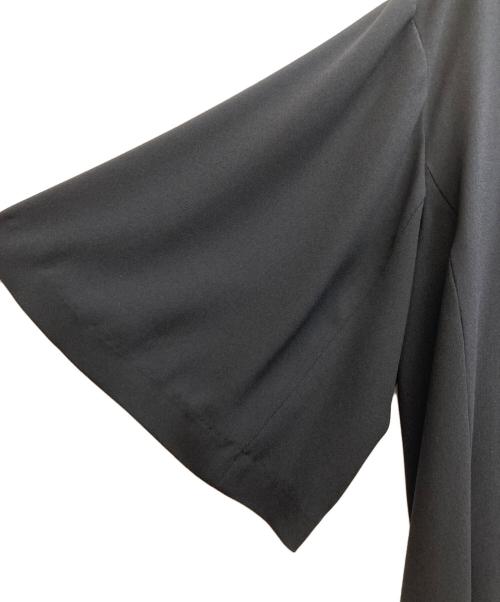 theory luxe（セオリーリュクス）theory luxe (セオリーリュクス) ブラウス ブラック サイズ:038の古着・服飾アイテム