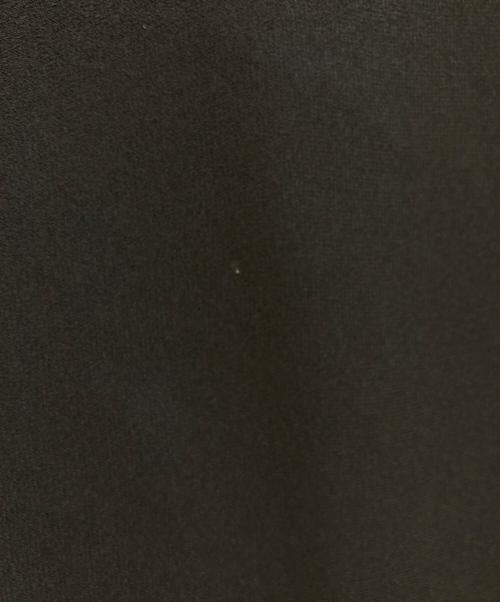 theory luxe（セオリーリュクス）theory luxe (セオリーリュクス) ブラウス ブラック サイズ:038の古着・服飾アイテム