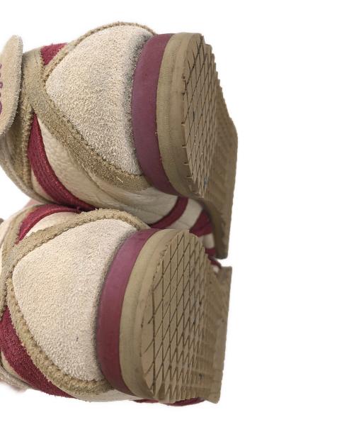 Onitsuka Tiger（オニツカタイガー）Onitsuka Tiger (オニツカタイガー) MEXICO 66 SD VIN アイボリー サイズ:cm23.5 / EUR37.5 / US5の古着・服飾アイテム