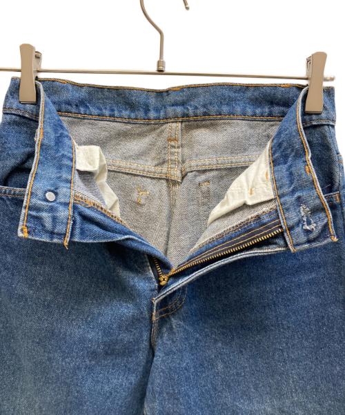LEVI'S（リーバイス）LEVI'S (リーバイス) 646 ベルボトム デニムパンツ インディゴ サイズ:W28　L33の古着・服飾アイテム