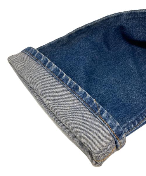 LEVI'S（リーバイス）LEVI'S (リーバイス) 646 ベルボトム デニムパンツ インディゴ サイズ:W28　L33の古着・服飾アイテム