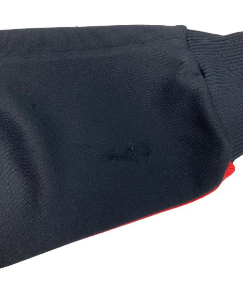 adidas（アディダス）adidas (アディダス) 60~70'sトラックジャケット レッド サイズ:Mの古着・服飾アイテム