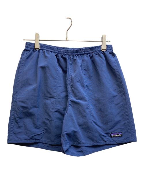 Patagonia（パタゴニア）Patagonia (パタゴニア) バギーズショーツ ネイビー サイズ:Mの古着・服飾アイテム