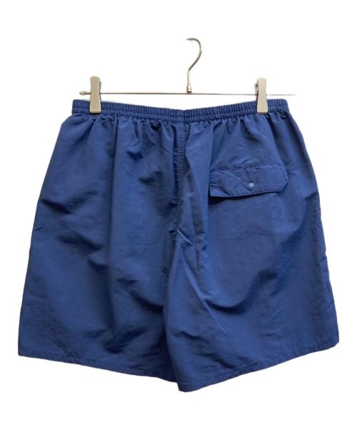 Patagonia（パタゴニア）Patagonia (パタゴニア) バギーズショーツ ネイビー サイズ:Mの古着・服飾アイテム