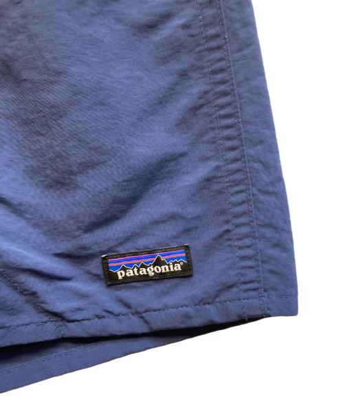 Patagonia（パタゴニア）Patagonia (パタゴニア) バギーズショーツ ネイビー サイズ:Mの古着・服飾アイテム