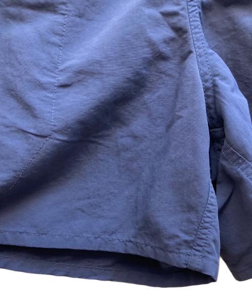 Patagonia（パタゴニア）Patagonia (パタゴニア) バギーズショーツ ネイビー サイズ:Mの古着・服飾アイテム
