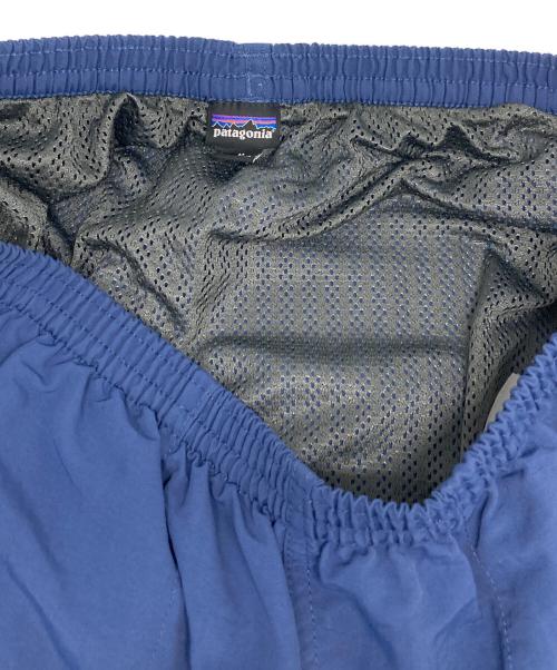 Patagonia（パタゴニア）Patagonia (パタゴニア) バギーズショーツ ネイビー サイズ:Mの古着・服飾アイテム