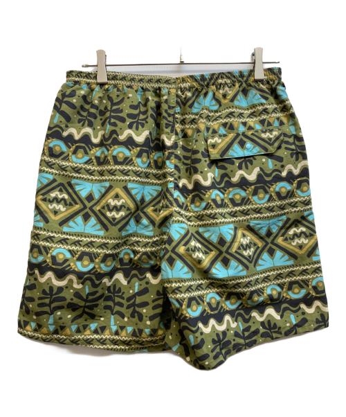 Patagonia（パタゴニア）Patagonia (パタゴニア) バギーズショーツ カーキ サイズ:Mの古着・服飾アイテム