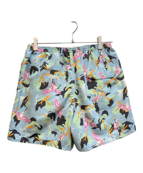 Patagonia（パタゴニア）Patagonia (パタゴニア) バギーズショーツ スカイブルー サイズ:Mの古着・服飾アイテム