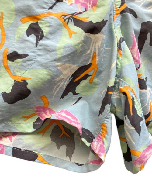 Patagonia（パタゴニア）Patagonia (パタゴニア) バギーズショーツ スカイブルー サイズ:Mの古着・服飾アイテム