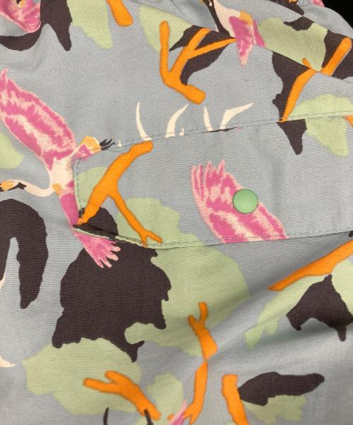 Patagonia（パタゴニア）Patagonia (パタゴニア) バギーズショーツ スカイブルー サイズ:Mの古着・服飾アイテム