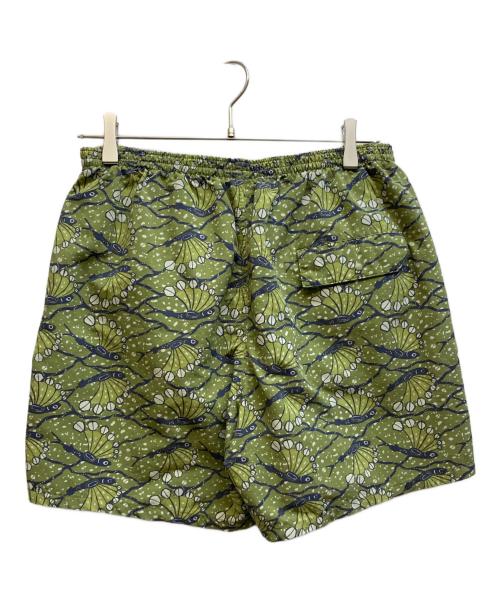 Patagonia（パタゴニア）Patagonia (パタゴニア) バギーズショーツ カーキ サイズ:Mの古着・服飾アイテム