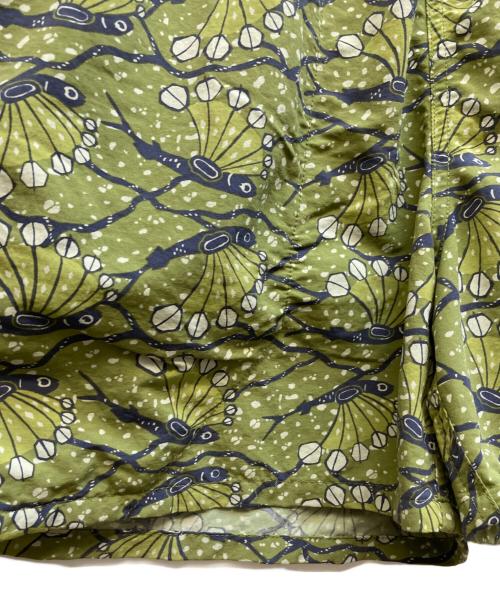 Patagonia（パタゴニア）Patagonia (パタゴニア) バギーズショーツ カーキ サイズ:Mの古着・服飾アイテム