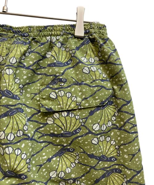 Patagonia（パタゴニア）Patagonia (パタゴニア) バギーズショーツ カーキ サイズ:Mの古着・服飾アイテム