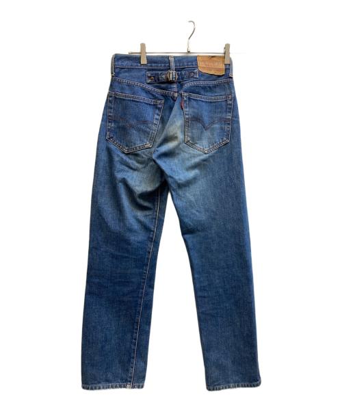 LEVI'S（リーバイス）LEVI'S (リーバイス) 復刻 701XXデニムパンツ インディゴ サイズ:W27/L33の古着・服飾アイテム